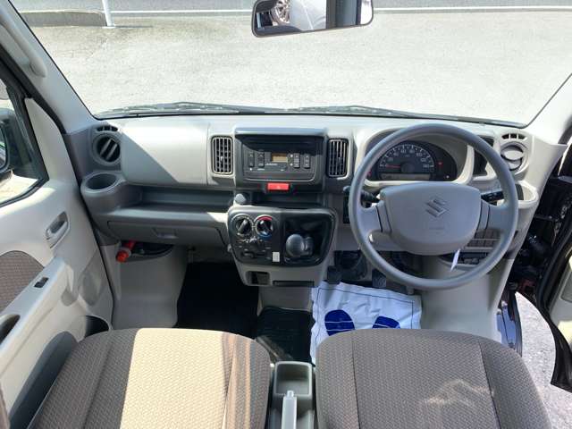 Suzuki Every 10