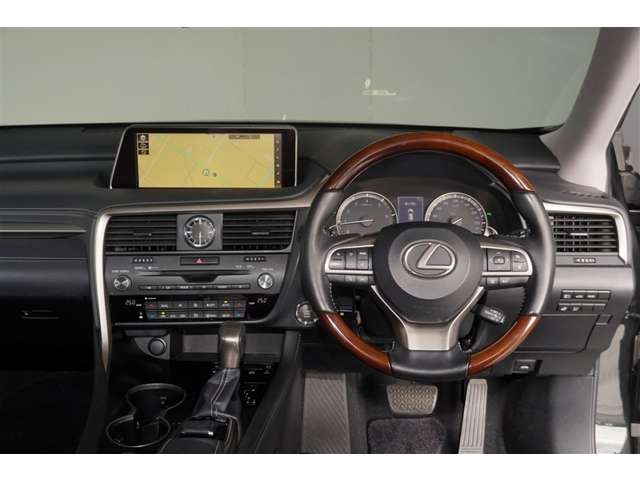 Lexus RX 3