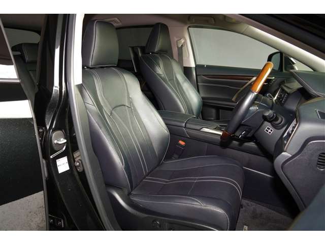 Lexus RX 4