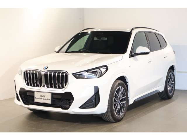 BMW X1 4