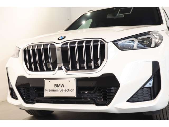 BMW X1 7