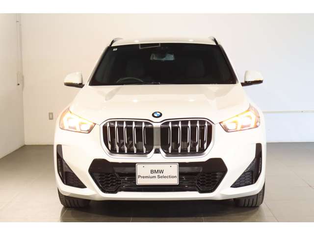 BMW X1 9