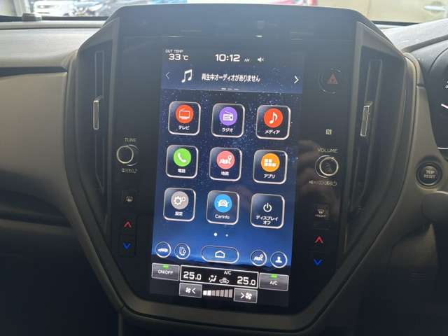 Subaru Crosstrek 2