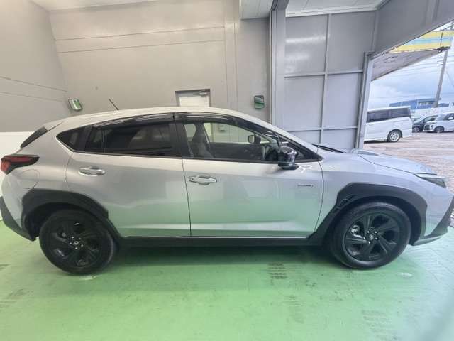 Subaru Crosstrek 7