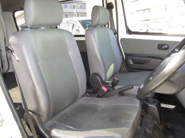 Toyota Town Ace Van 6
