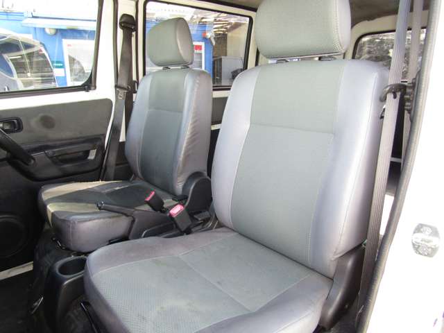 Toyota Town Ace Van 7