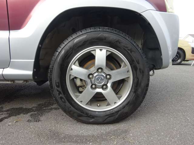 Mitsubishi Pajero Mini 10