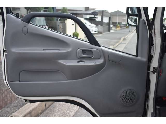 Toyota Toyoace 11