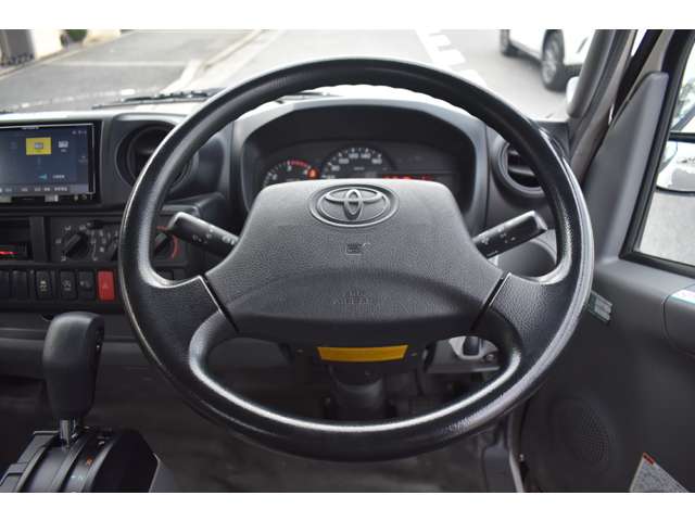 Toyota Toyoace 6