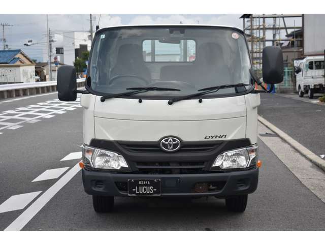 Toyota Toyoace 7