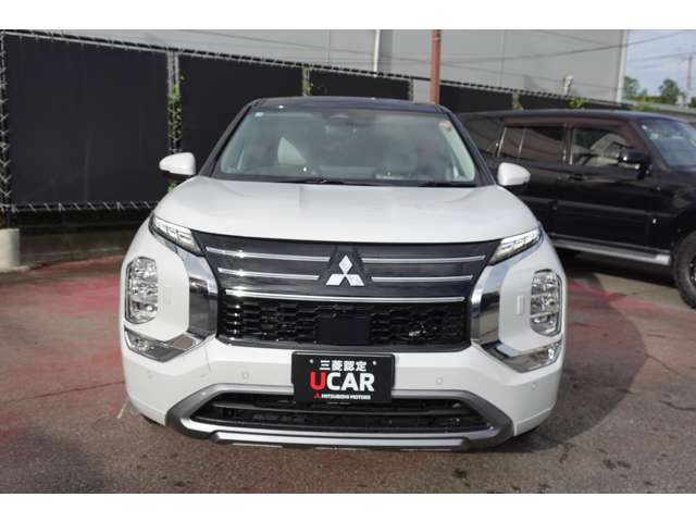 Mitsubishi Outlander 9