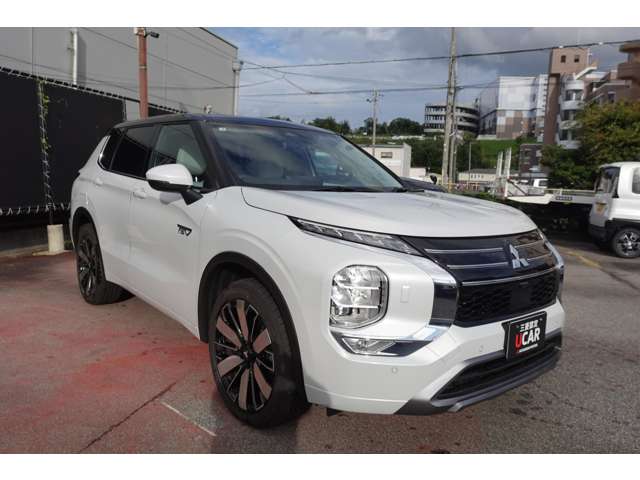 Mitsubishi Outlander 10