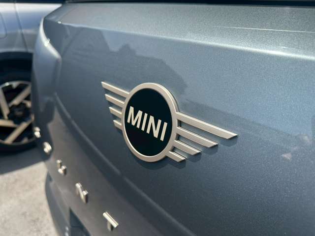 MINI Countryman 11