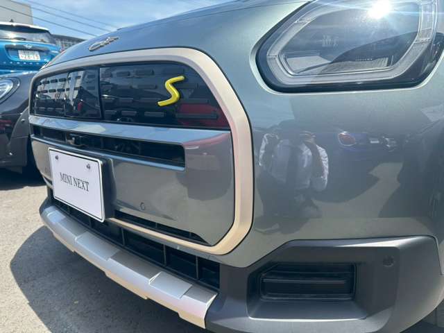 MINI Countryman 12
