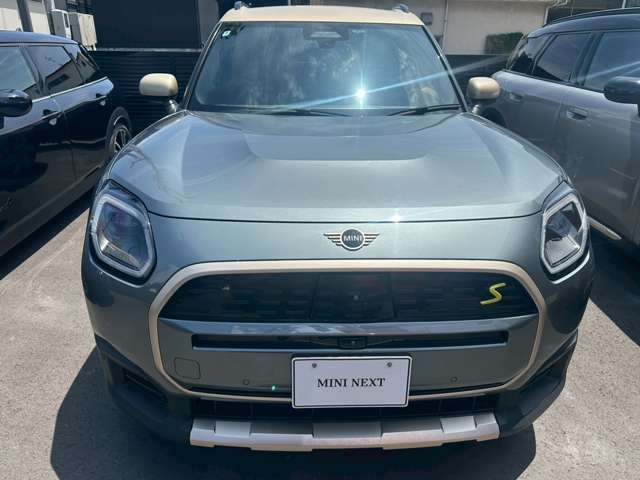 MINI Countryman 3