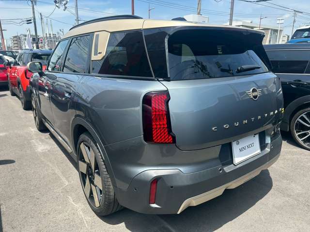 MINI Countryman 5