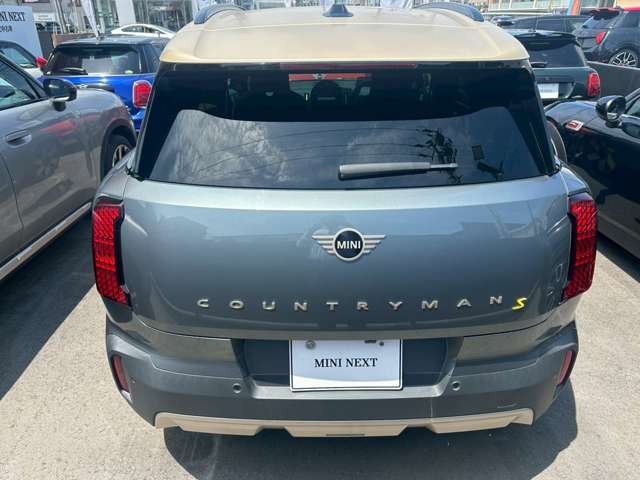 MINI Countryman 6