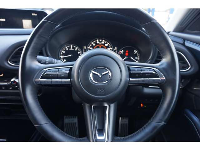 Mazda CX-30 11