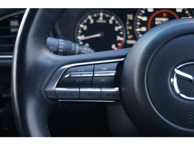Mazda CX-30 12