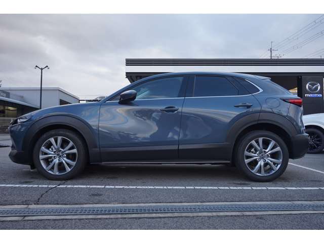 Mazda CX-30 5