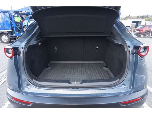 Mazda CX-30 9