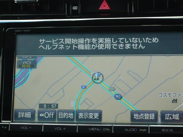 Toyota Harrier 12