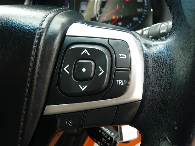 Toyota Harrier 10