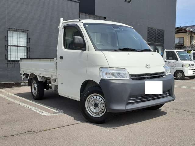 Mazda Bongo Truck 2