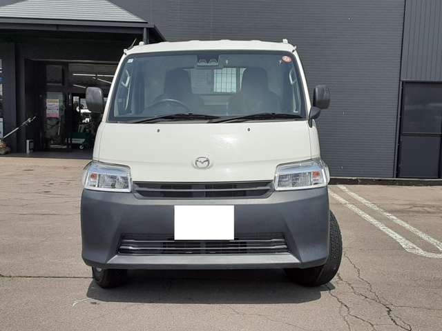 Mazda Bongo Truck 3