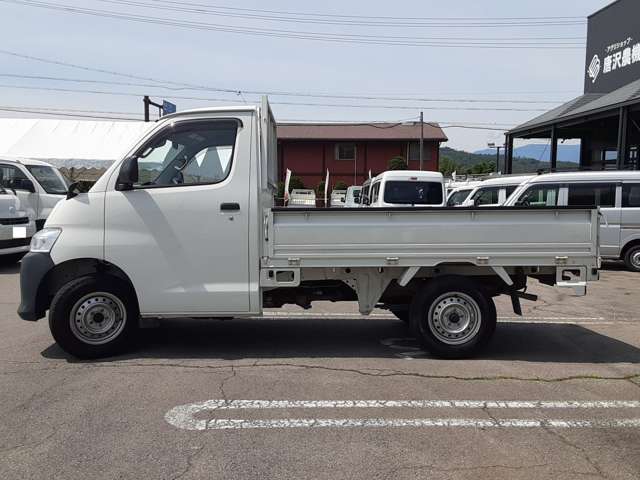 Mazda Bongo Truck 5