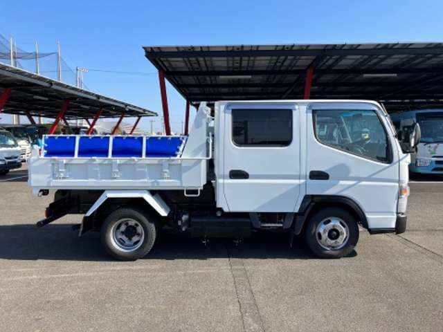 Mitsubishi Fuso Canter 12