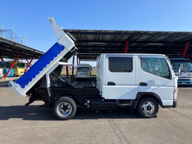 Mitsubishi Fuso Canter 10