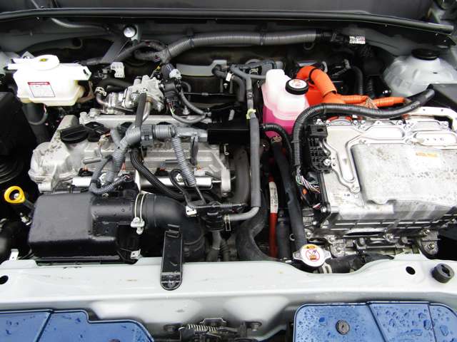 Toyota Probox Van 11