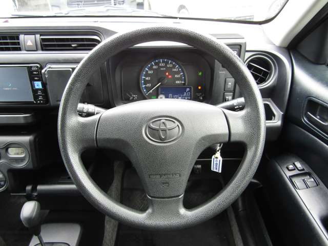 Toyota Probox Van 5