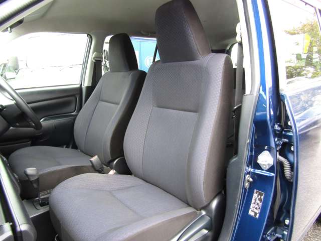 Toyota Probox Van 6