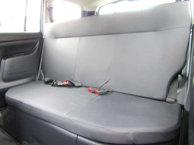 Toyota Probox Van 7