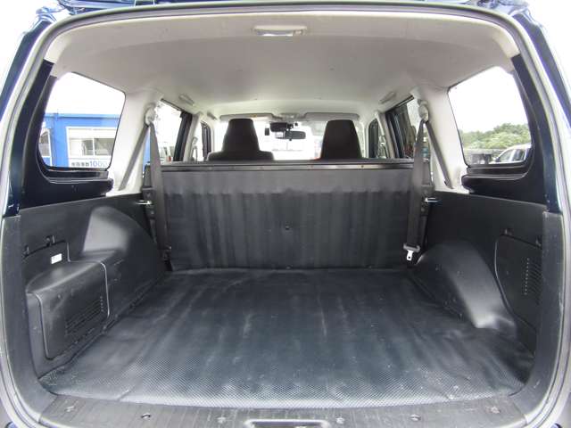 Toyota Probox Van 8