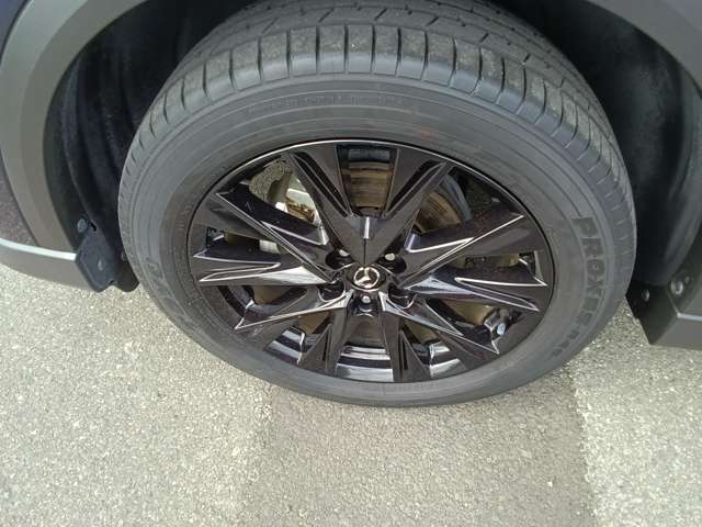 Mazda CX-5 11