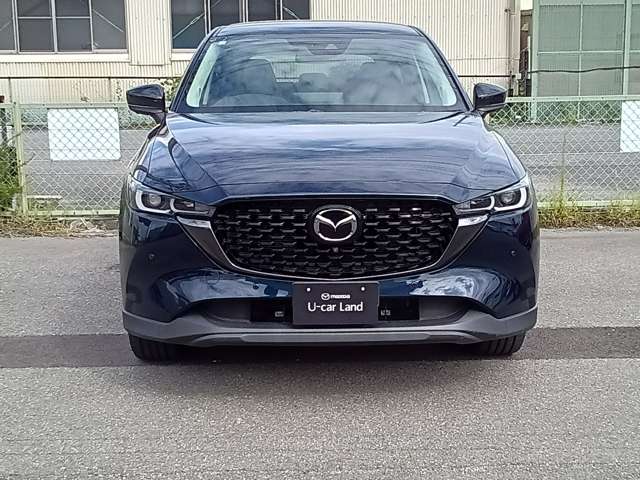 Mazda CX-5 2