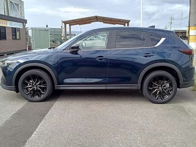 Mazda CX-5 5