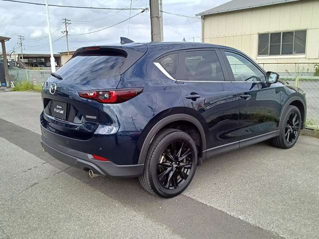 Mazda CX-5 6