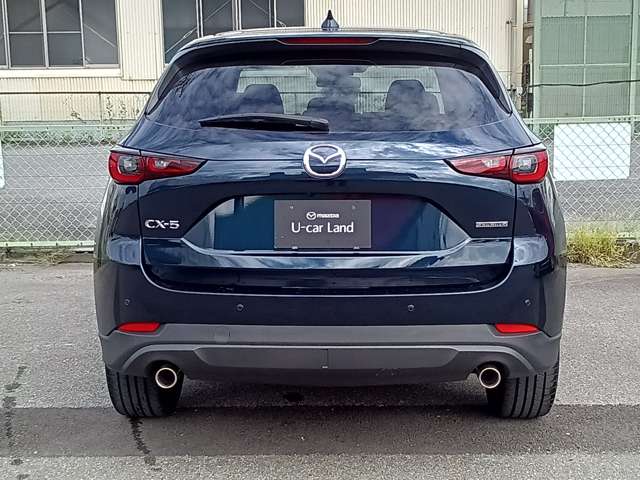 Mazda CX-5 7