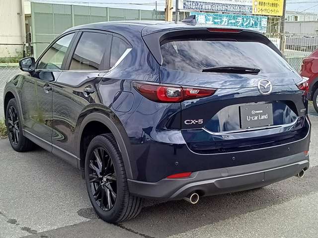 Mazda CX-5 8