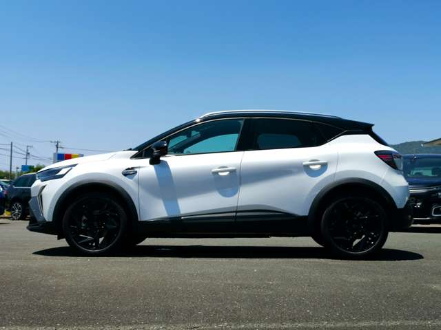 Renault Captur 11