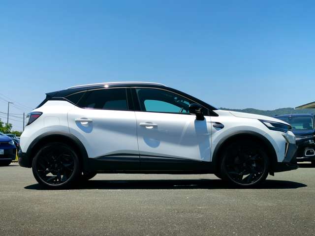 Renault Captur 12