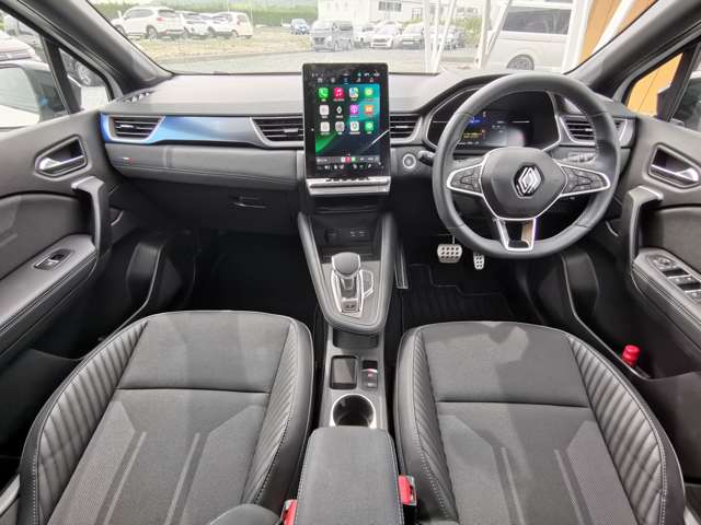 Renault Captur 3