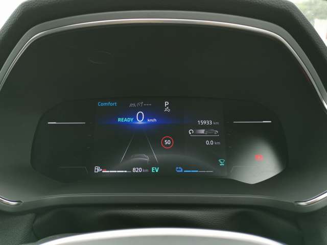 Renault Captur 8