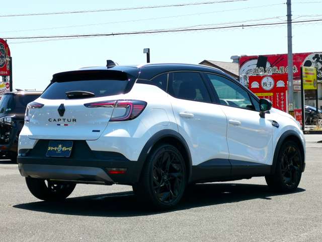 Renault Captur 10