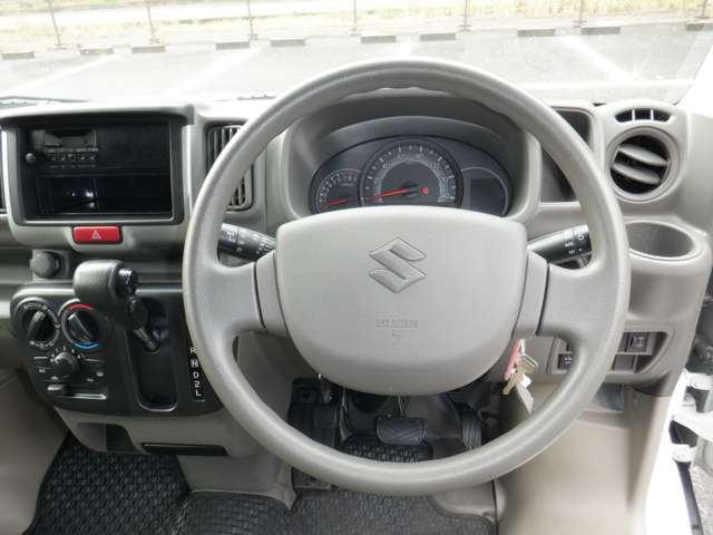 Suzuki Every 11