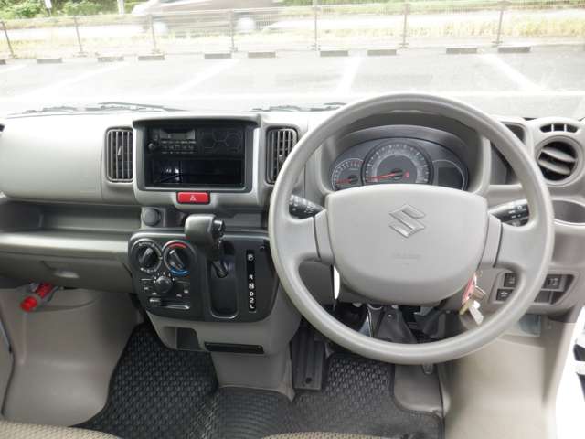 Suzuki Every 12